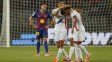 PSG superó a Barcelona de visitante y se planta para defender la corona de la Champions