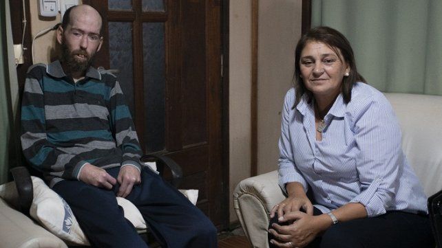 Falleció Fabián Tomasi, símbolo del daño y la lucha contra los agrotóxicos