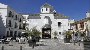 ¿Por qué Santa Fe se llama así? 