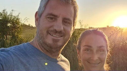 La esposa del intendente de Colón está estable y una hija será trasladada a Entre Ríos