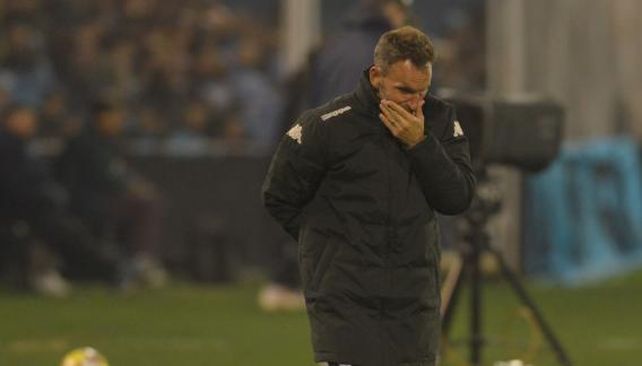 Belgrano y San Martín de San Juan no se sacaron ventaja