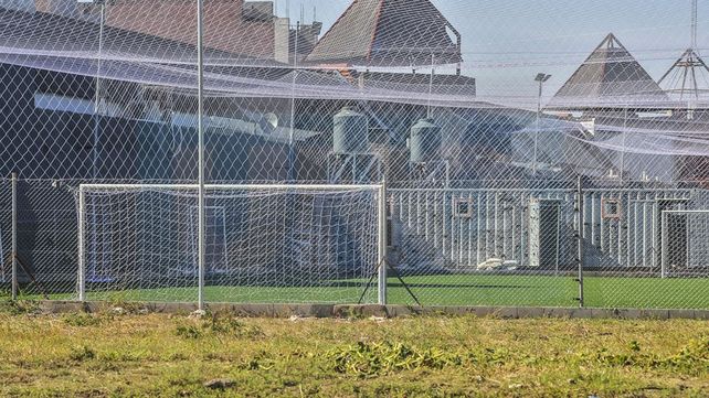 Paraná: canchas de fútbol 5 cerrarán a las 22&nbsp;