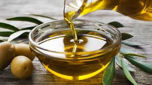 Prohibieron la venta de tres aceites de oliva y uno de girasol