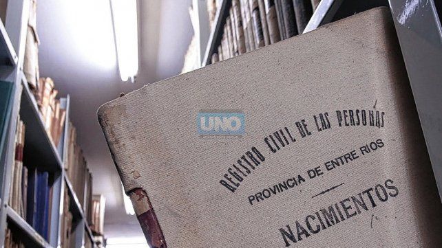 Registro Civil no tiene papel para realizar trámites