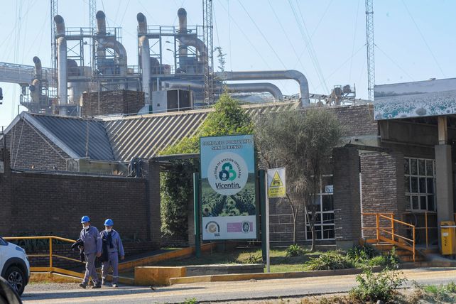 Vicentin: pedido para que la Casa Gris opine sobre un duro informe