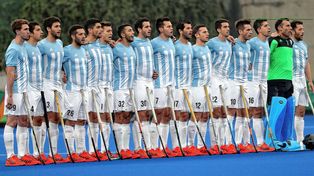 La Selección Argentina de hockey, Los Leones, ya tienen rivales para el Mundial de India 2023.