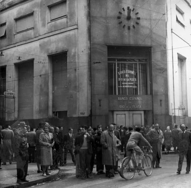 Patrimonio: el edificio que parece abandonado y guarda más de un siglo de historias de Rosario