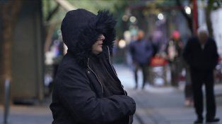 El tiempo en Rosario: el jueves sigue el frío pero promete irse de a poco