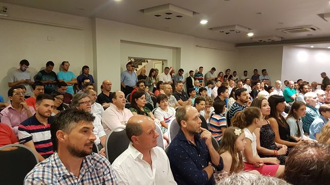 Atentos a los detalles y a las entretenidas anécdotas.&nbsp; 