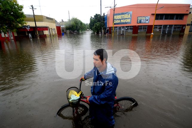 “Es hora de sentarse a discutir qué obras faltan en la ciudad”