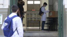 Todos a clase. Se estima que habrá un universo potencial de unos 500 mil beneficiarios en la provincia. Todos a clase. Se estima que habrá un universo potencial de unos 500 mil beneficiarios en la provincia.