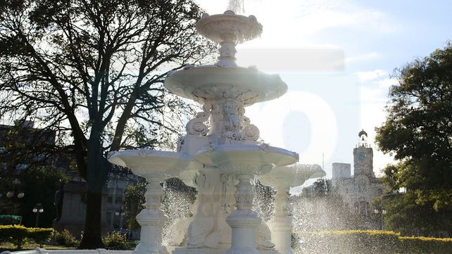 Paraná a través de su arquitectura