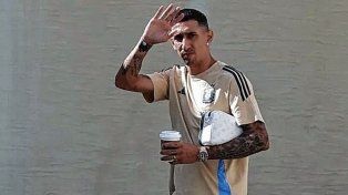 Otro campeón del mundo regresa: Rosario Central confirmó la llegada de Ángel Di María