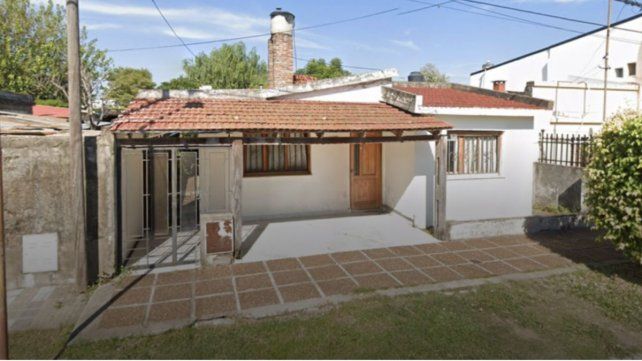 Se constató un homicidio en la ciudad de Paraná. La víctima es un hombre de 87 años que fue asesinado por su propio hijo luego de una discusión