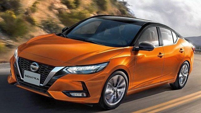 La evolución del sedán Sentra: una historia de más de 50 años