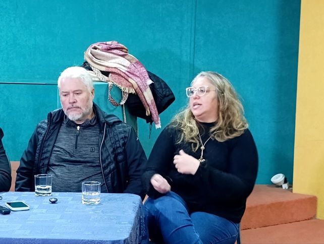 La familia sostuvo que la investigación nunca estuvo detenida y reclamó que quienes tengan información se acerquen a declarar bajo las garantías de protección previstas por la ley.