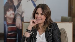 Nancy Dupláa se manifestó a favor de que vacunen contra el coronavirus a los famosos