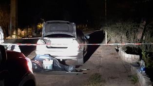Lo detuvieron cuando tiraba un cuerpo descuartizado a un río