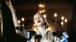 Las actrices que se pusieron en la piel de Evita en el cine y el teatro