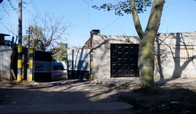Rubén Ramón Rendil, de 54 años, fue asesinado el 17 de junio pasado frente a los monoblocks de barrio Francetti.