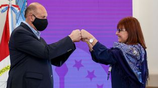Celia Arena ya es la nueva ministra de Igualdad, Género y Diversidad de la provincia