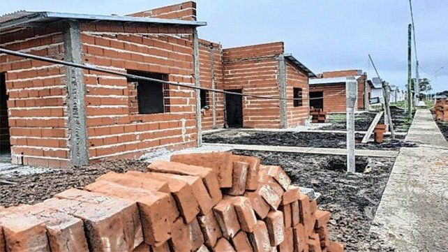 Disolvieron la Secretaría que manejaba los programas Procrear y Casa Propia