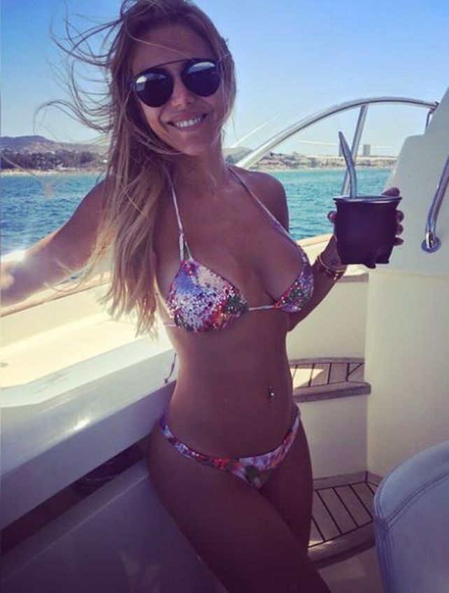 Toti Pasman, muy solicitado por las botineras más calientes