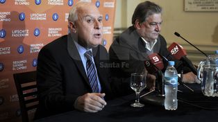 “Asumimos el desafío de gobernar la provincia con responsabilidad y humildad”