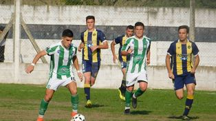 En San Justo habrá duelo de puntero y escolta