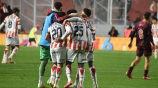 La estrategia de Madelón que le dio resultado a Unión para vencer a Lanús
