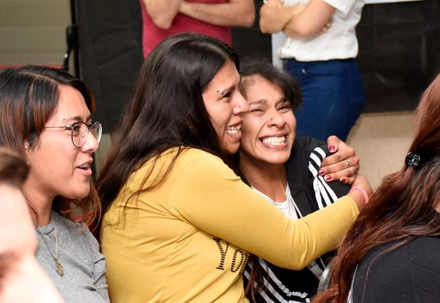 Las Parejas: sortearon 246 lotes para construir viviendas de trabajadores
