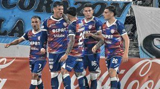 Unión va por una racha que no logra desde hace un cuarto de siglo