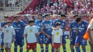 Huracán tiene en el radar a un defensor de Unión
