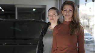 Mujeres al mando: la concesionaria de Citroën y Peugeot que busca seguir creciendo en Rosario 