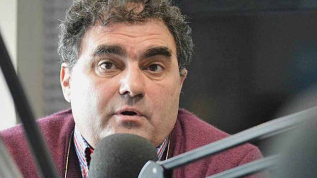 El descargo del presidente de Olimpo: Tenemos menos gente que un cine