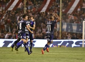 Zabala: La humildad nos tiene que mantener donde estamos