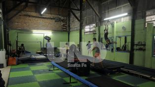 Sin tope en el consumo, los clubes de la provincia pagarán el 50% de luz