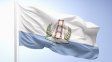 La ciudad de Santa Fe ya tiene su bandera