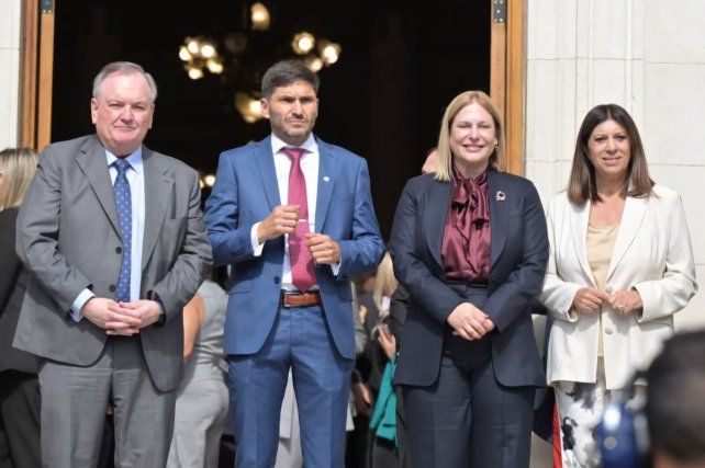 Clara García: Diputados será una caja de resonancia de las voces de la reforma constitucional