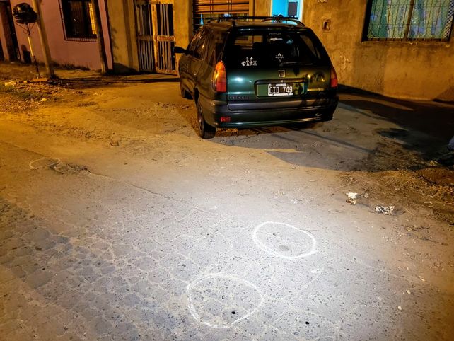 El segundo crimen fue en la zona de Cullen y La Rep&uacute;blica.&nbsp;