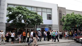 Los bancos no abrirán sus puertas los martes 24 y 31 de diciembre
