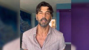 Juan Darthés fue condenado a seis años de prisión por abusar de Thelma Fardin