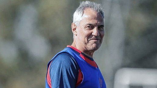 Unión tiene fin de semana libre antes de pensar en Cruzeiro