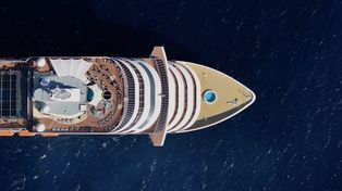 Cruceros desde Buenos Aires: MSC Fantasia ofrece viajes con bebidas incluidas a Brasil
