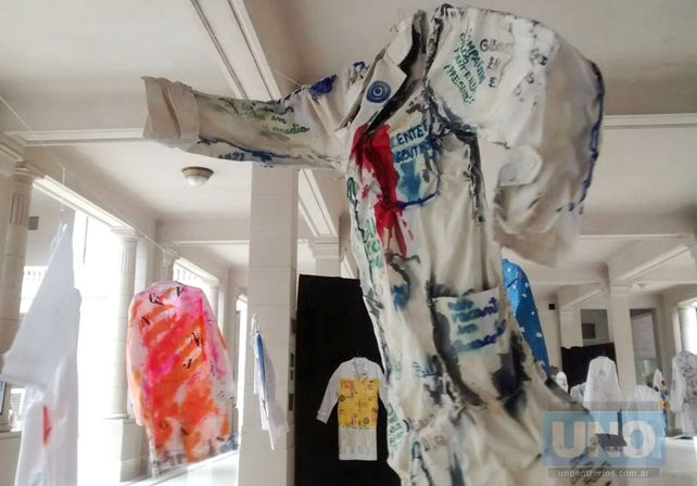 Fotos: UNO