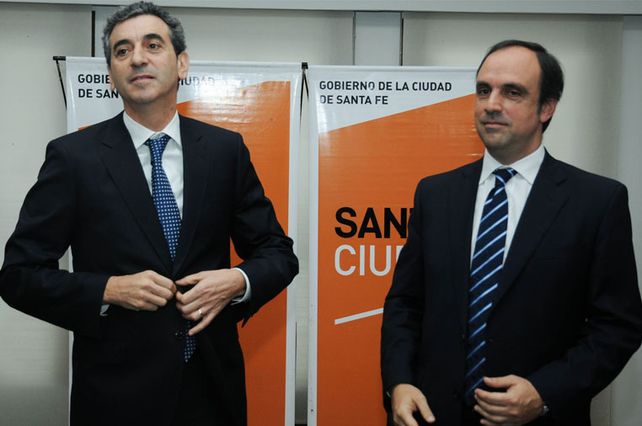 Randazzo en Santa Fe: Esta semana enviaremos $10 millones para el tren urbano