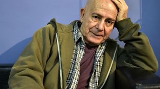 Hugo Mujica: El Papa Francisco no está llenando las expectativas