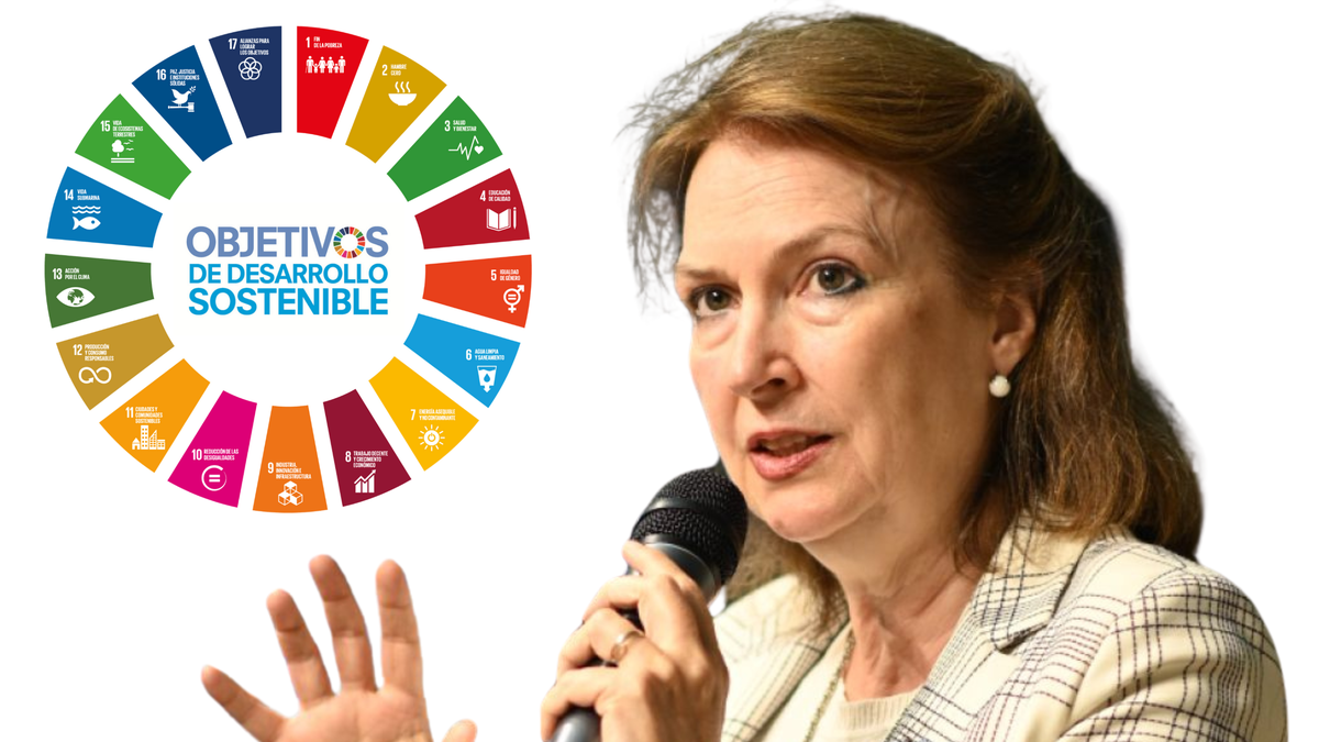 Argentina reconsidera su compromiso con la Agenda 2030