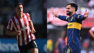 Boca y una visita de riesgo ante Estudiantes pensando en la Libertadores.