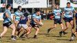 CRAI y Santa Fe Rugby juegan de visitante en el Torneo del Interior